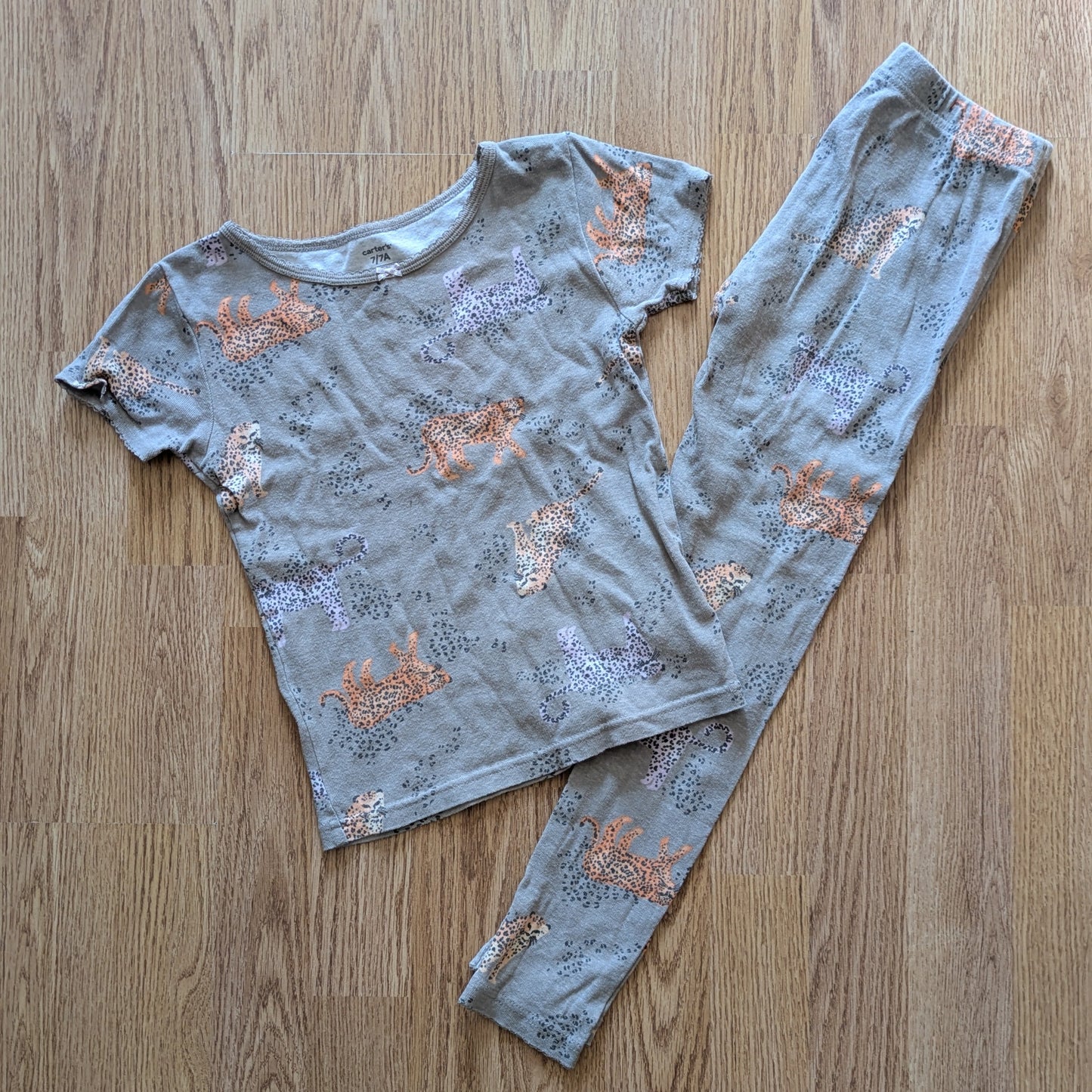 Pyjama pour enfant
