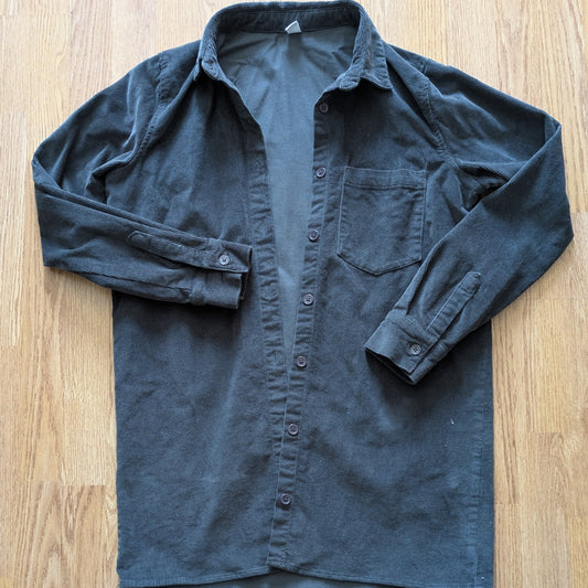 Veste à manches longues