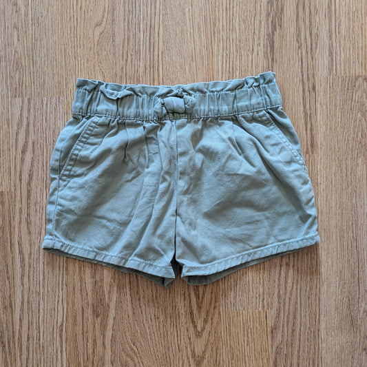 Short pour enfant