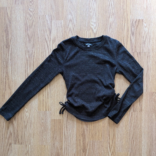 Chandail à manches longues pour enfant
