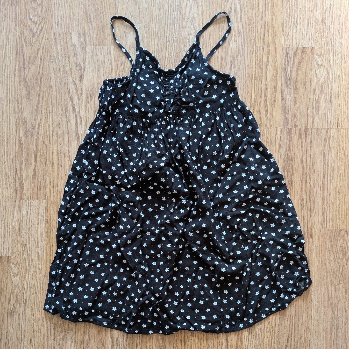 Robe d'été pour enfant