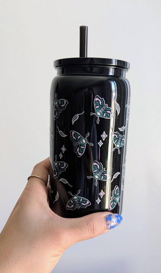 🦋Verre "Moth🦋