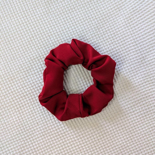 Chouchou rouge