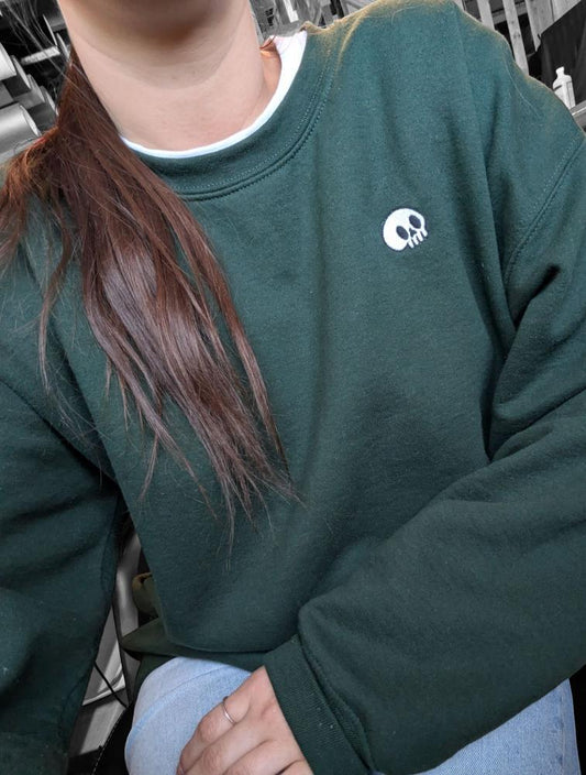 Crewneck 💀Le kedos club 💀